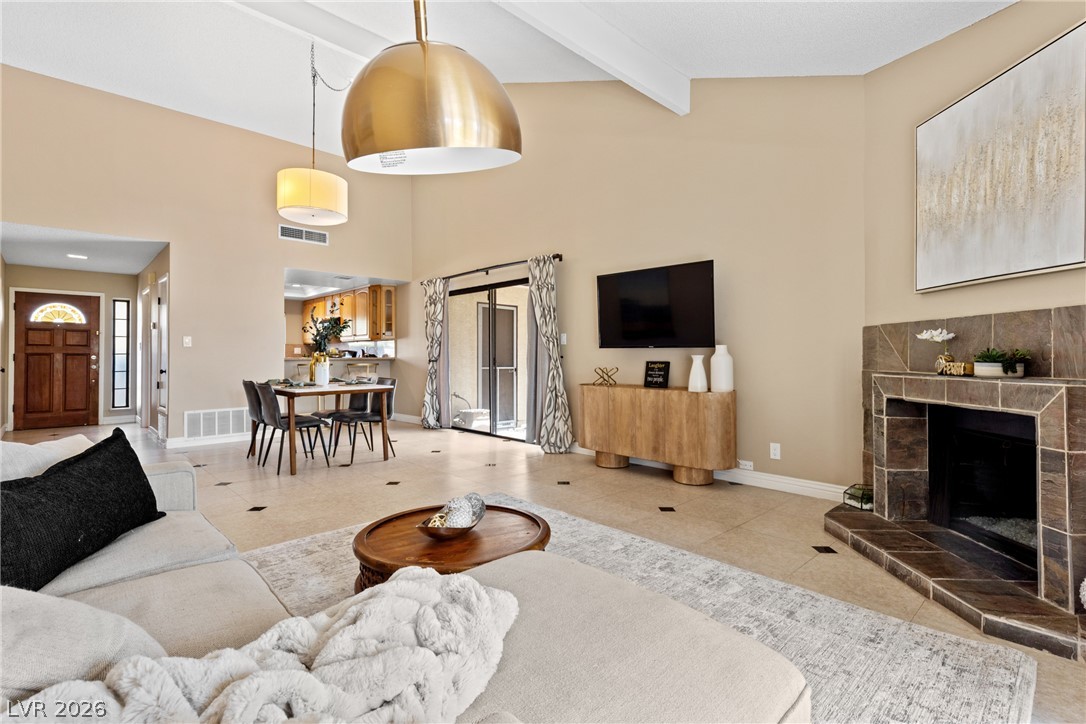 2795 Tentsmuir Place Henderson NV 89014