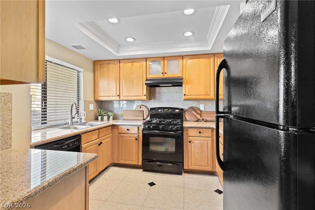 2795 Tentsmuir Place Henderson NV 89014