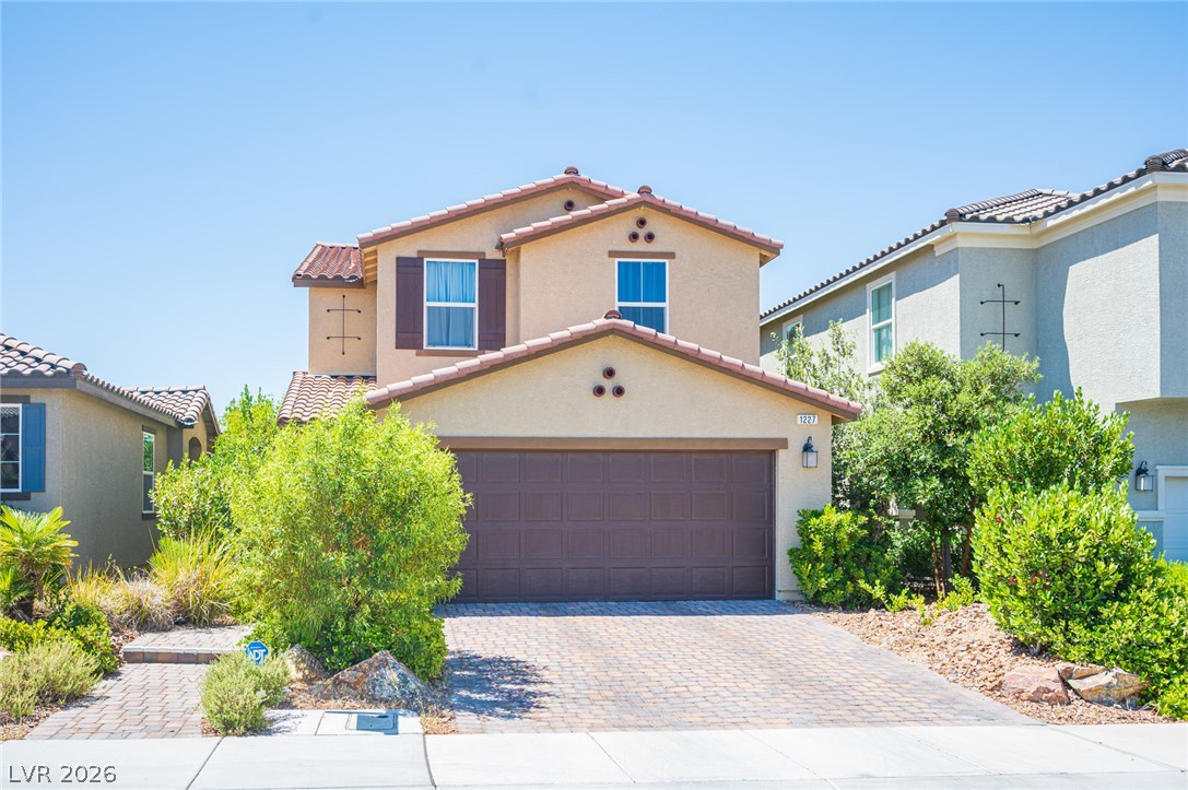 1227 Great Hollow Avenue North Las Vegas NV 89086