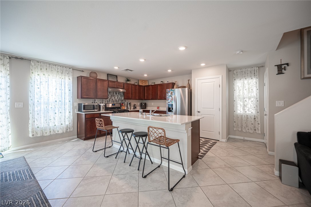 1227 Great Hollow Avenue North Las Vegas NV 89086