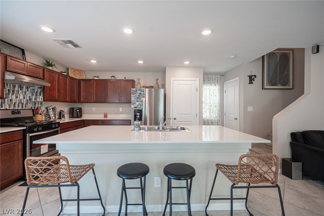 1227 Great Hollow Avenue North Las Vegas NV 89086