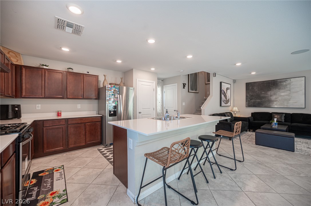 1227 Great Hollow Avenue North Las Vegas NV 89086