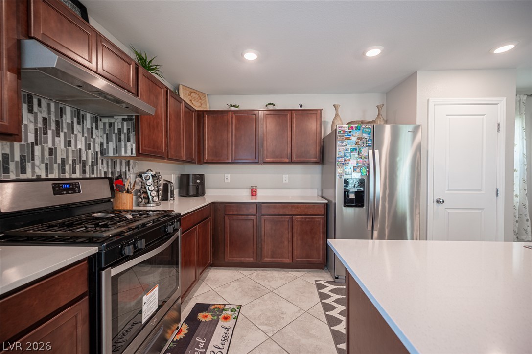 1227 Great Hollow Avenue North Las Vegas NV 89086