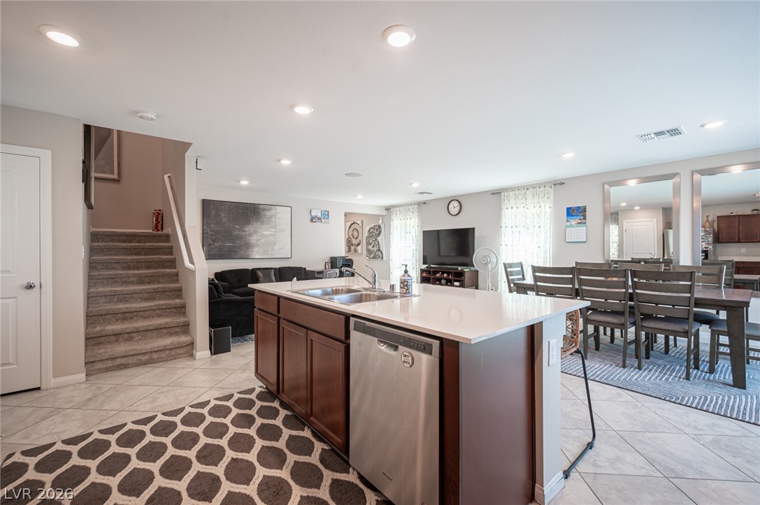 1227 Great Hollow Avenue North Las Vegas NV 89086