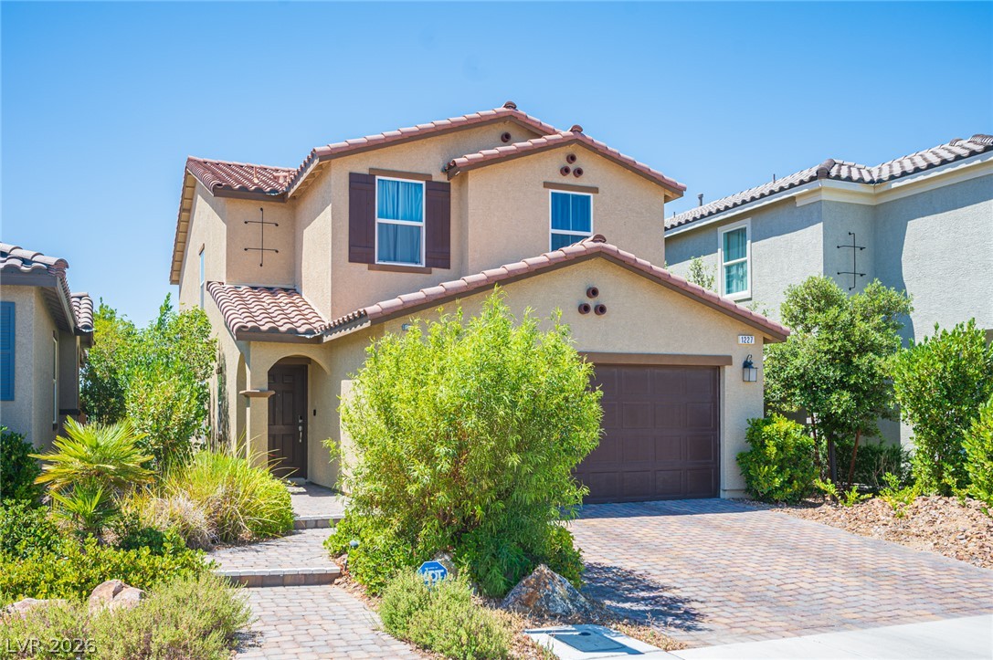 1227 Great Hollow Avenue North Las Vegas NV 89086