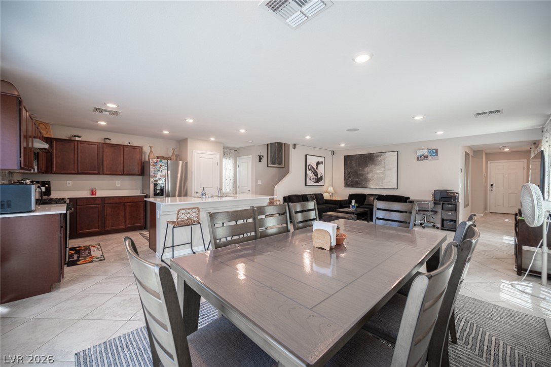 1227 Great Hollow Avenue North Las Vegas NV 89086