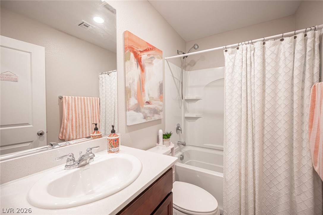 1227 Great Hollow Avenue North Las Vegas NV 89086