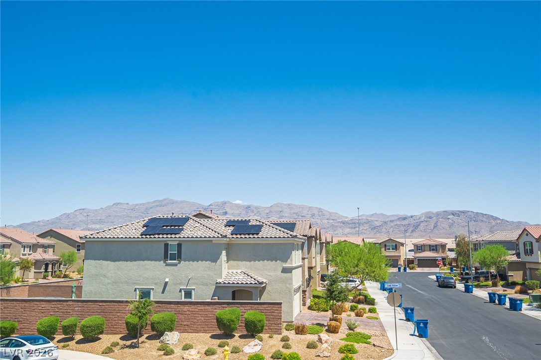1227 Great Hollow Avenue North Las Vegas NV 89086
