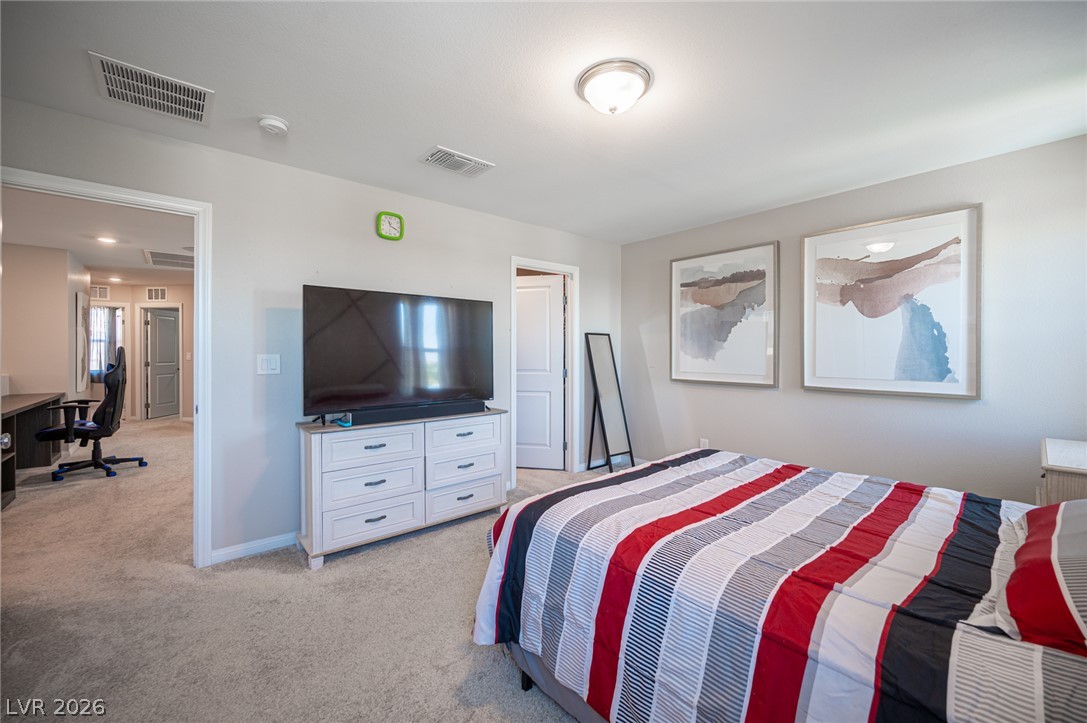 1227 Great Hollow Avenue North Las Vegas NV 89086