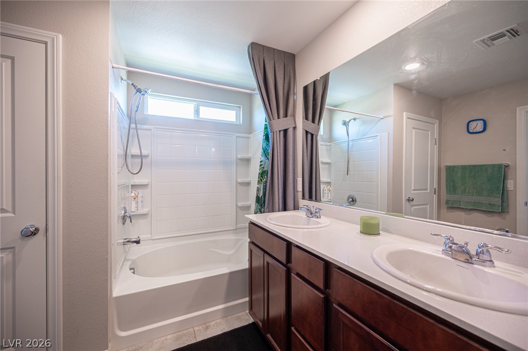 1227 Great Hollow Avenue North Las Vegas NV 89086