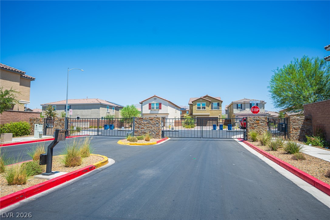 1227 Great Hollow Avenue North Las Vegas NV 89086