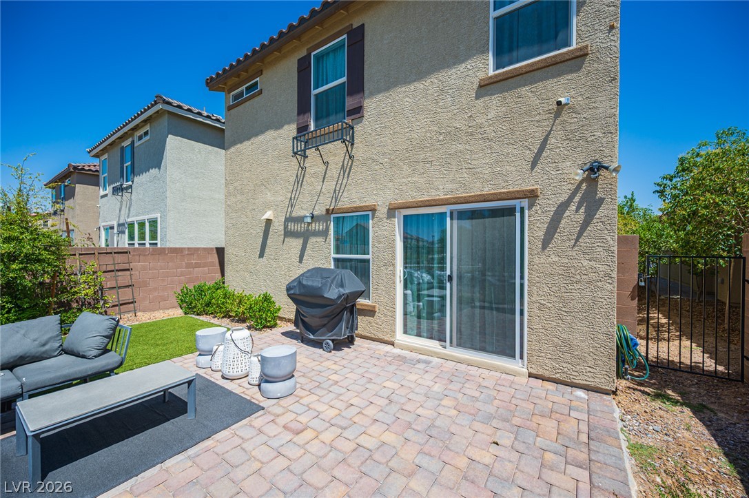 1227 Great Hollow Avenue North Las Vegas NV 89086