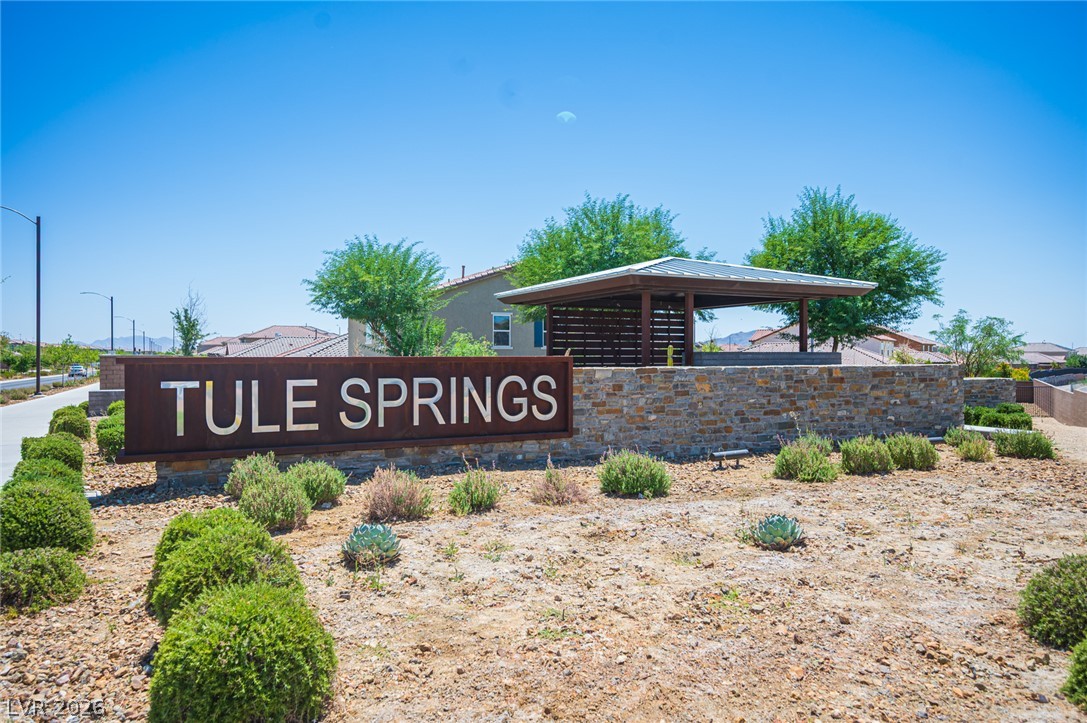 1227 Great Hollow Avenue North Las Vegas NV 89086
