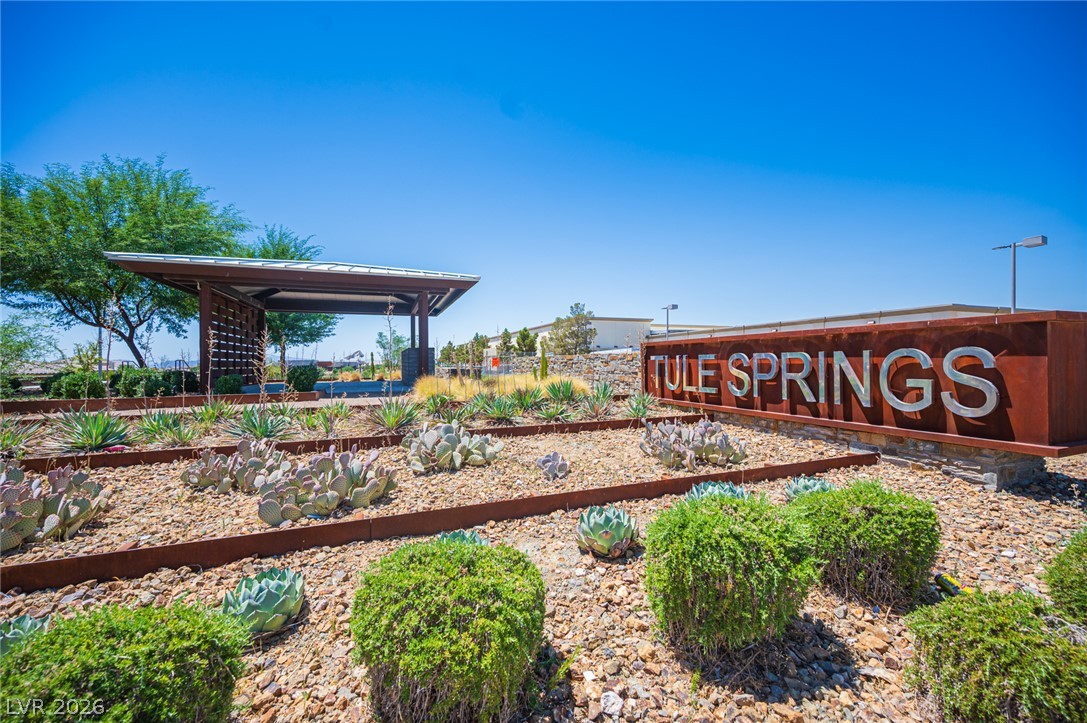 1227 Great Hollow Avenue North Las Vegas NV 89086