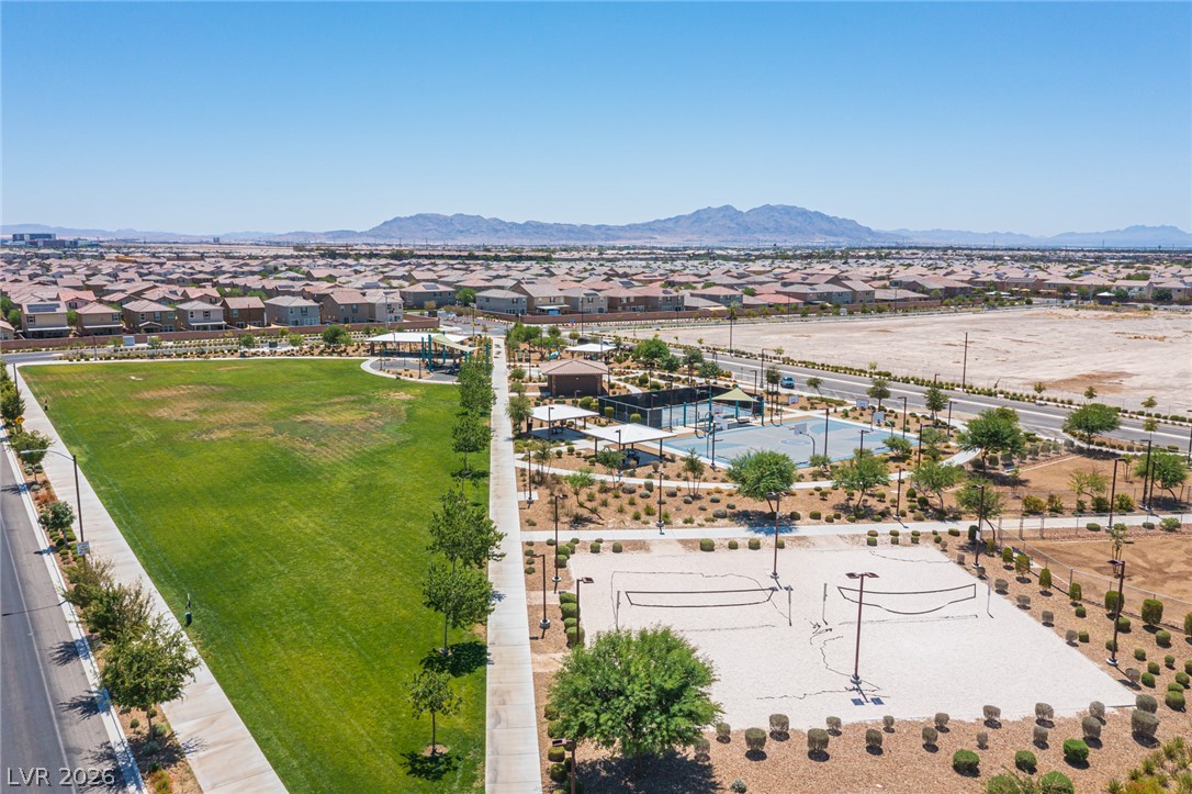 1227 Great Hollow Avenue North Las Vegas NV 89086