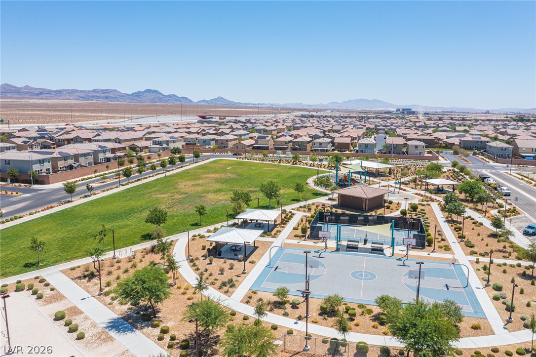 1227 Great Hollow Avenue North Las Vegas NV 89086
