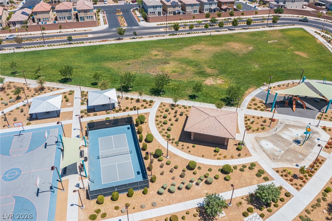 1227 Great Hollow Avenue North Las Vegas NV 89086