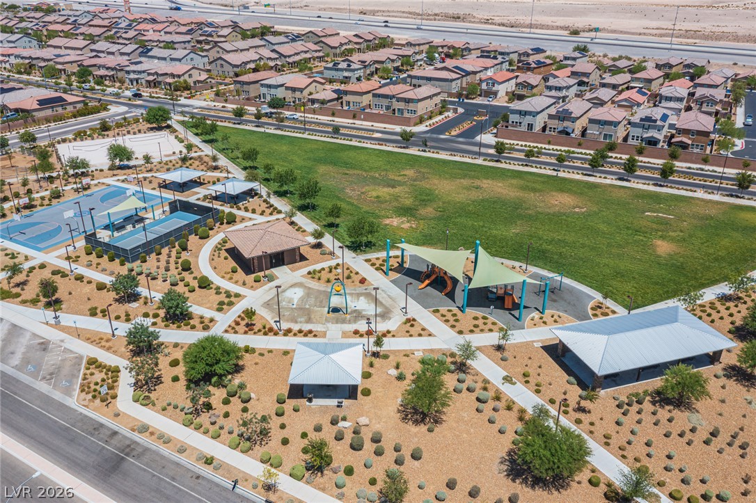1227 Great Hollow Avenue North Las Vegas NV 89086