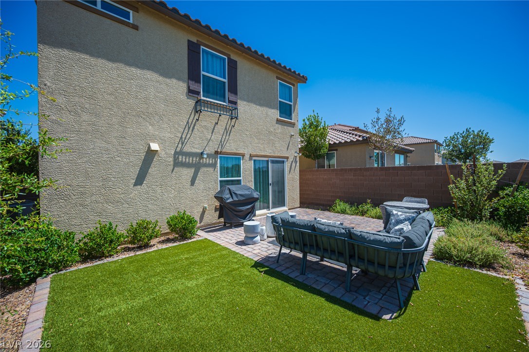 1227 Great Hollow Avenue North Las Vegas NV 89086