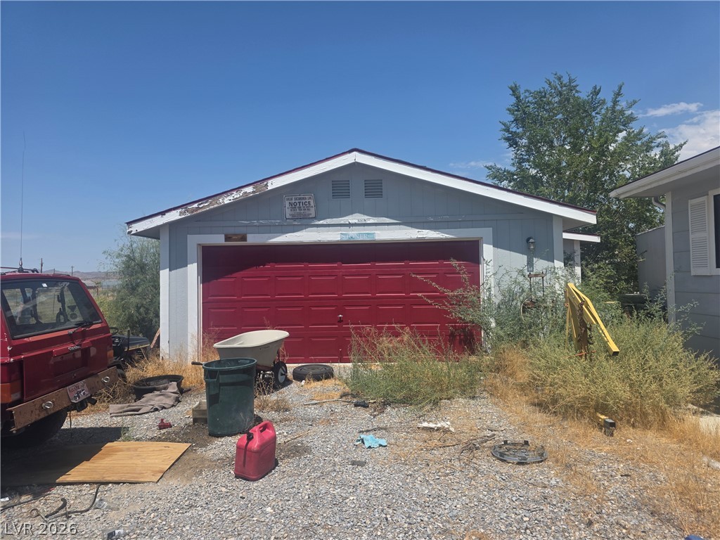 141 Cindy Drive Pahrump NV 89048