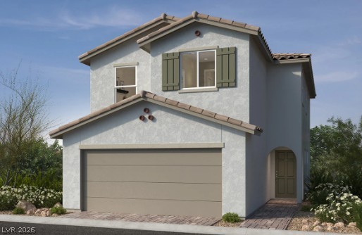 2725 Cibola Forest Street Las Vegas NV 89121