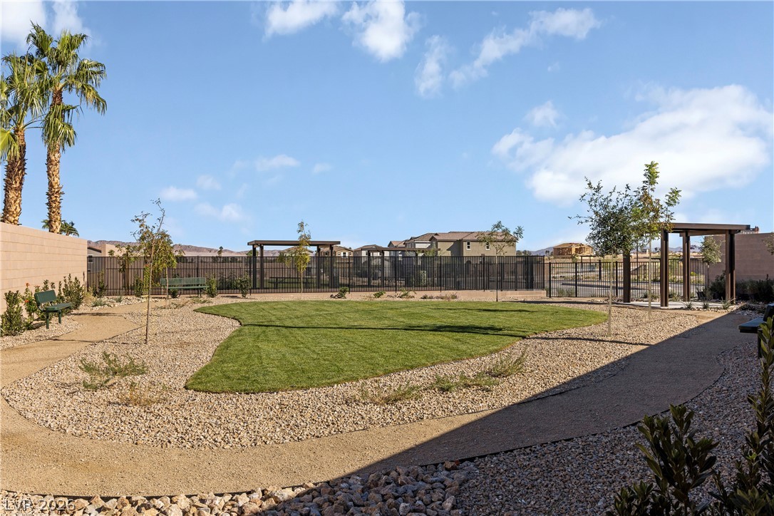 2725 Cibola Forest Street Las Vegas NV 89121