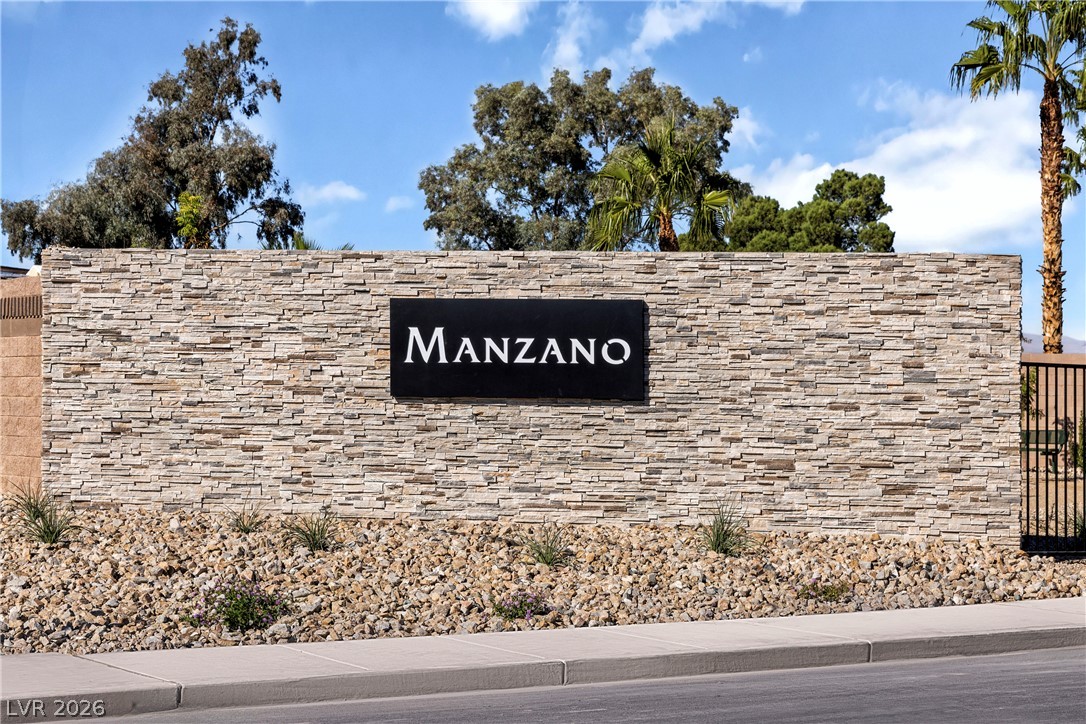 2725 Cibola Forest Street Las Vegas NV 89121