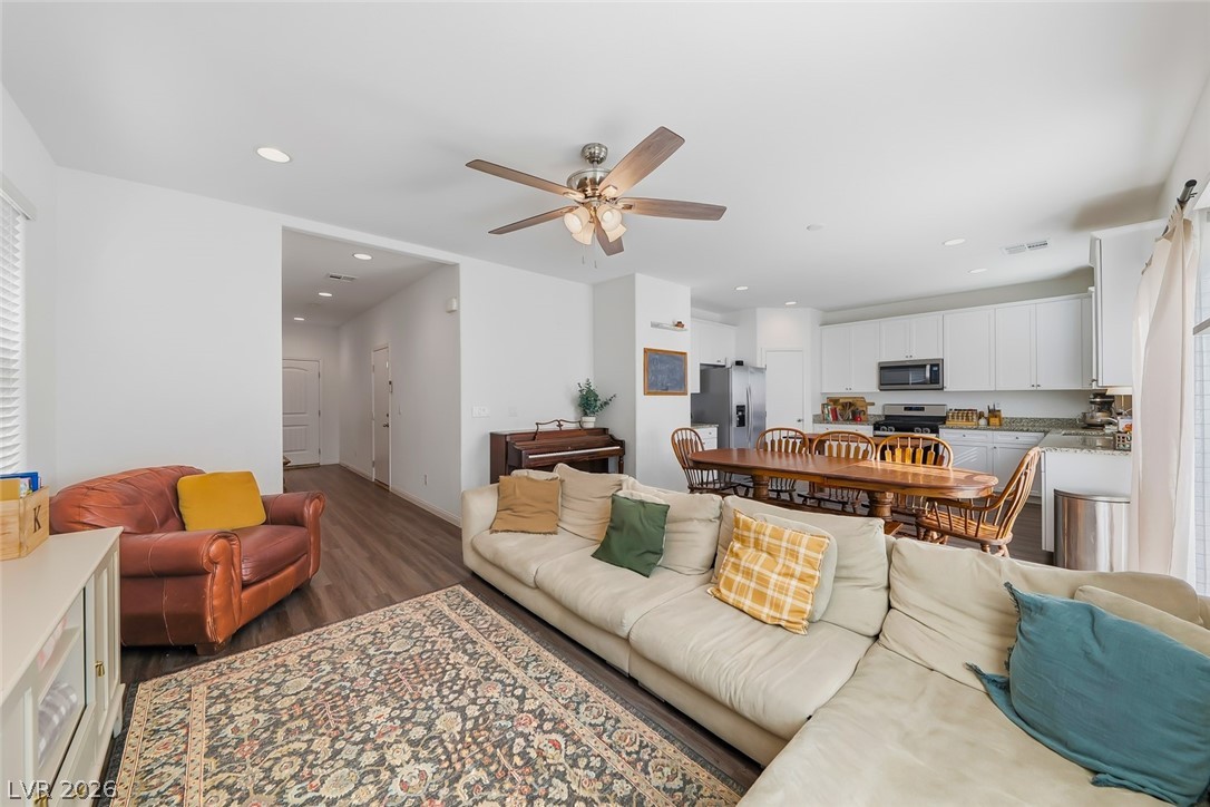 5324 Loxley Court Las Vegas NV 89122