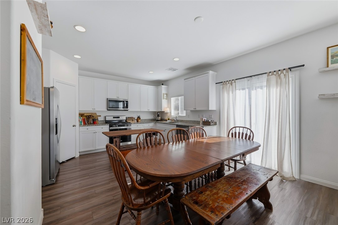 5324 Loxley Court Las Vegas NV 89122