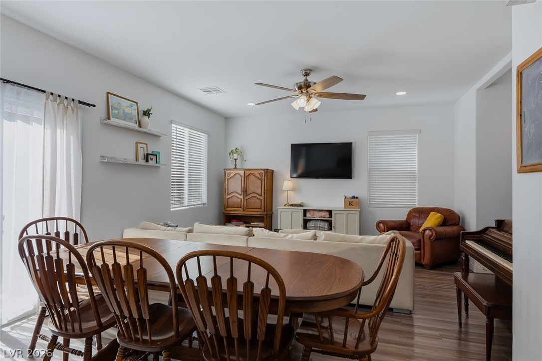 5324 Loxley Court Las Vegas NV 89122