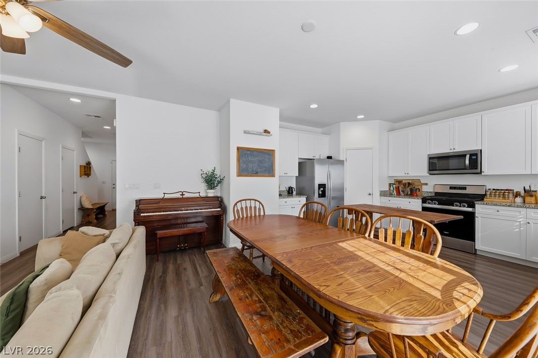 5324 Loxley Court Las Vegas NV 89122