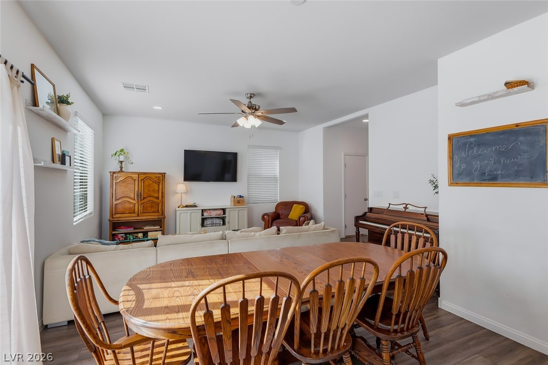 5324 Loxley Court Las Vegas NV 89122