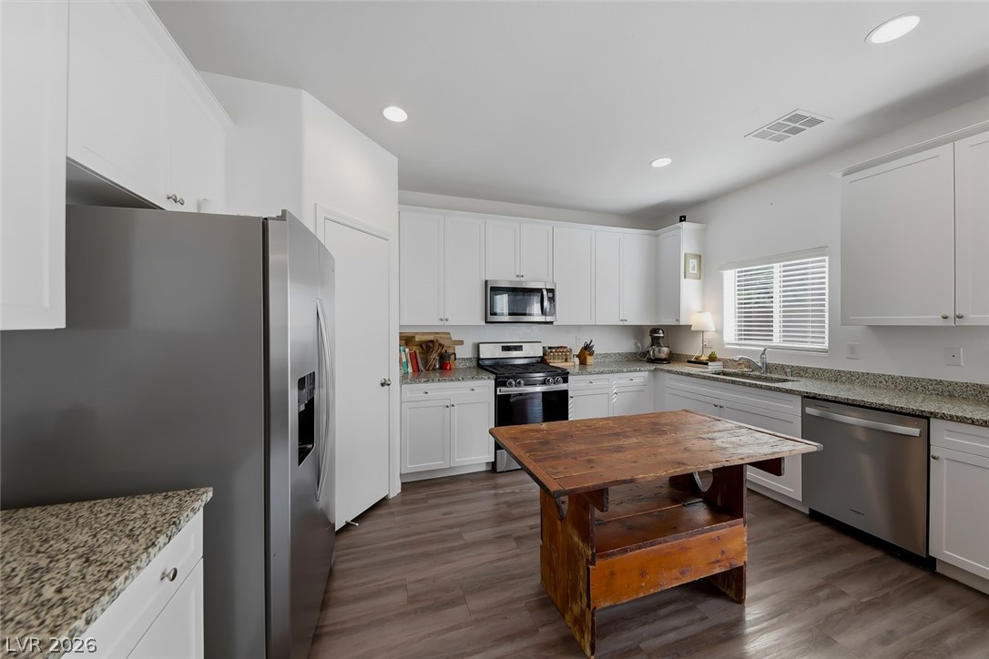 5324 Loxley Court Las Vegas NV 89122