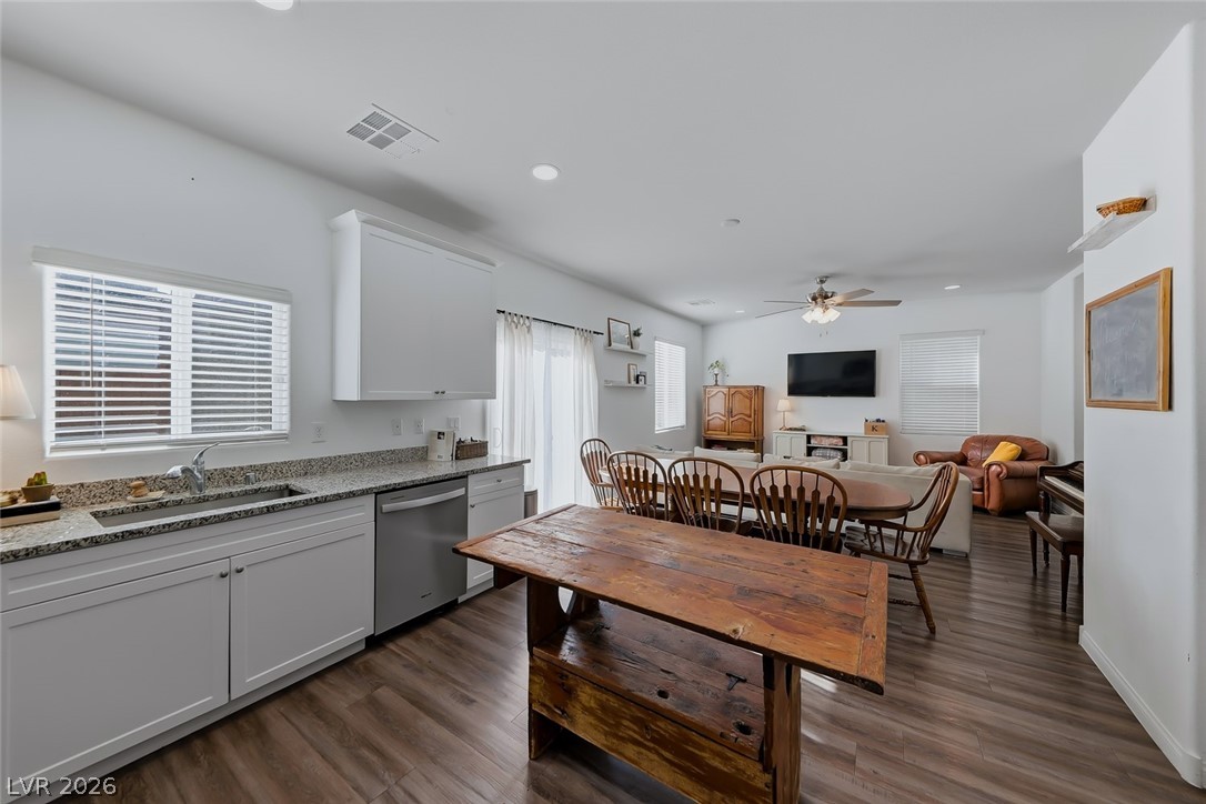 5324 Loxley Court Las Vegas NV 89122