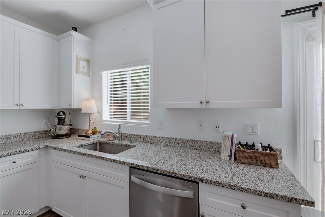 5324 Loxley Court Las Vegas NV 89122