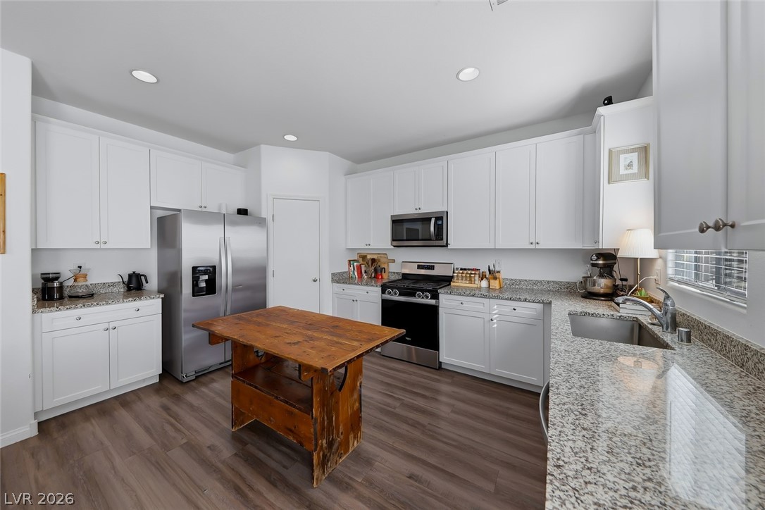 5324 Loxley Court Las Vegas NV 89122