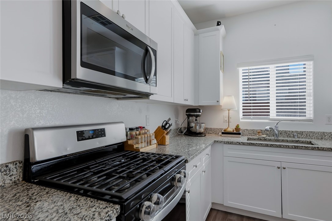 5324 Loxley Court Las Vegas NV 89122