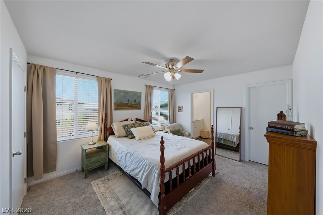 5324 Loxley Court Las Vegas NV 89122