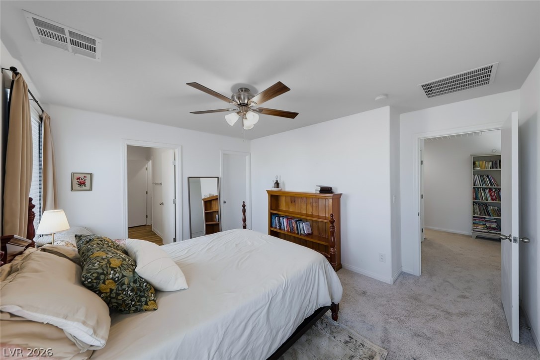 5324 Loxley Court Las Vegas NV 89122