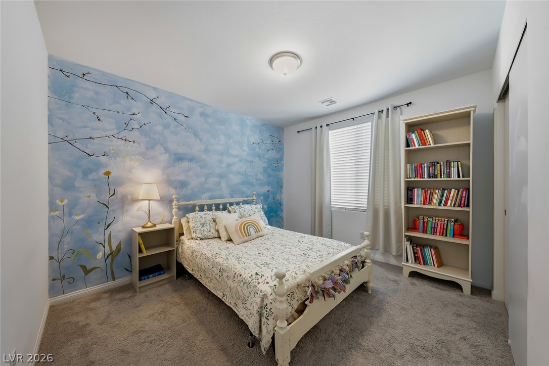 5324 Loxley Court Las Vegas NV 89122