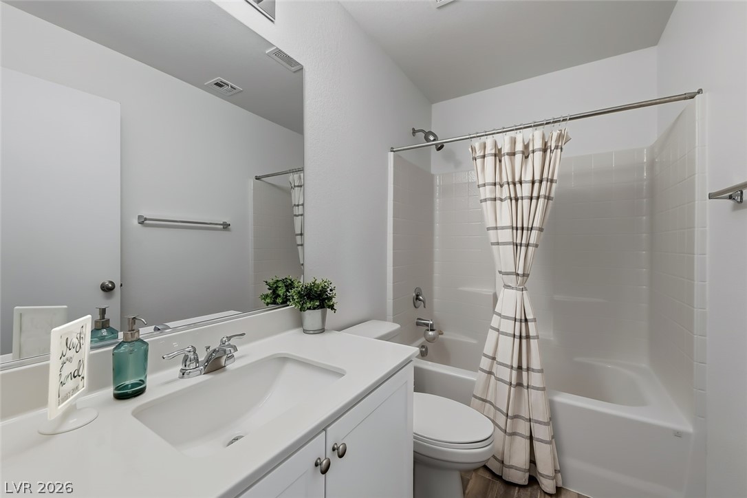 5324 Loxley Court Las Vegas NV 89122