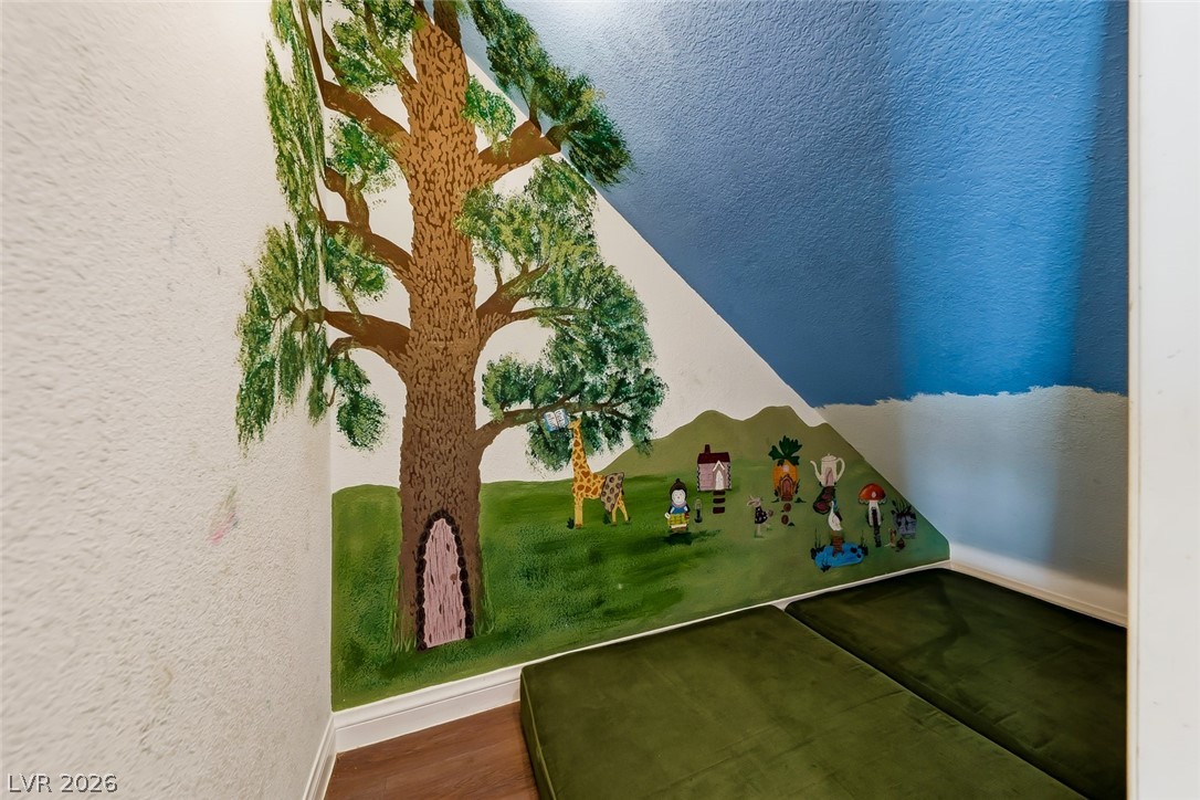 5324 Loxley Court Las Vegas NV 89122