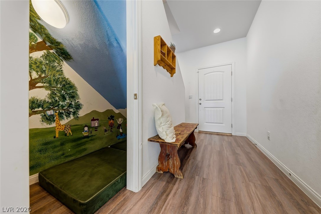 5324 Loxley Court Las Vegas NV 89122