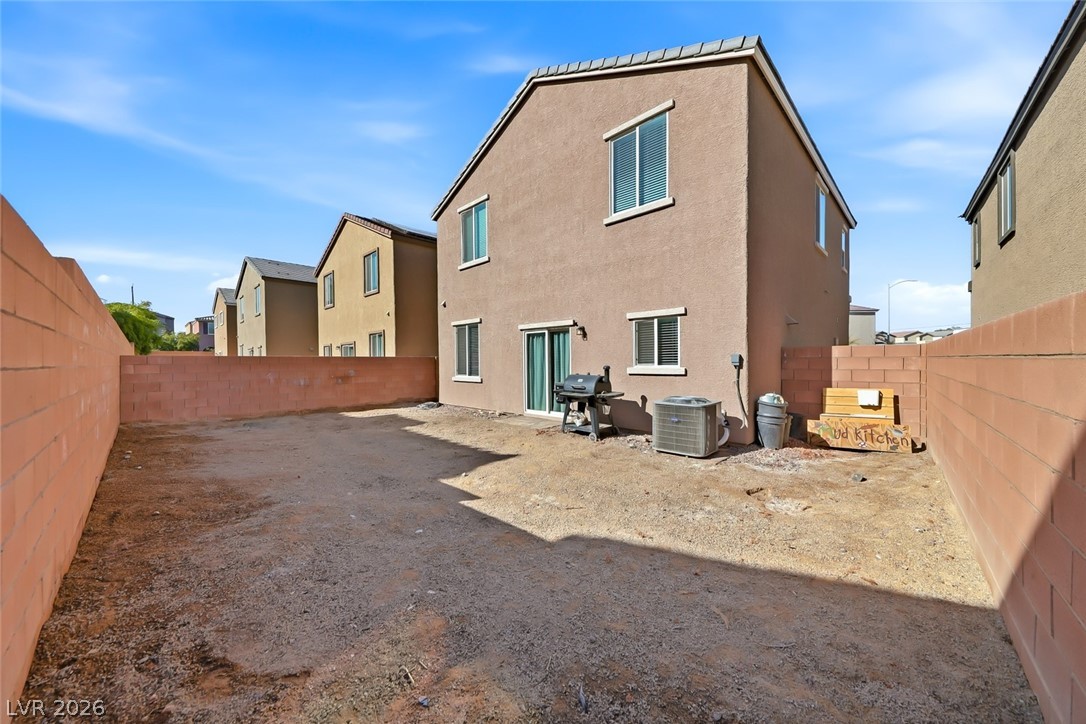 5324 Loxley Court Las Vegas NV 89122