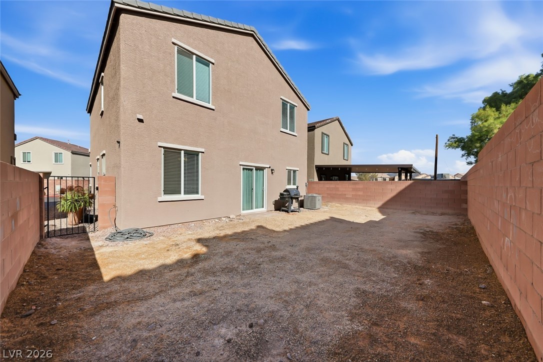 5324 Loxley Court Las Vegas NV 89122