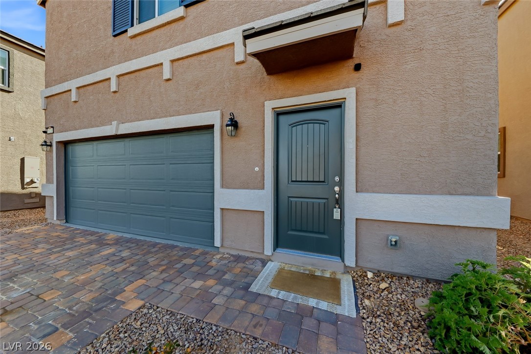 5324 Loxley Court Las Vegas NV 89122