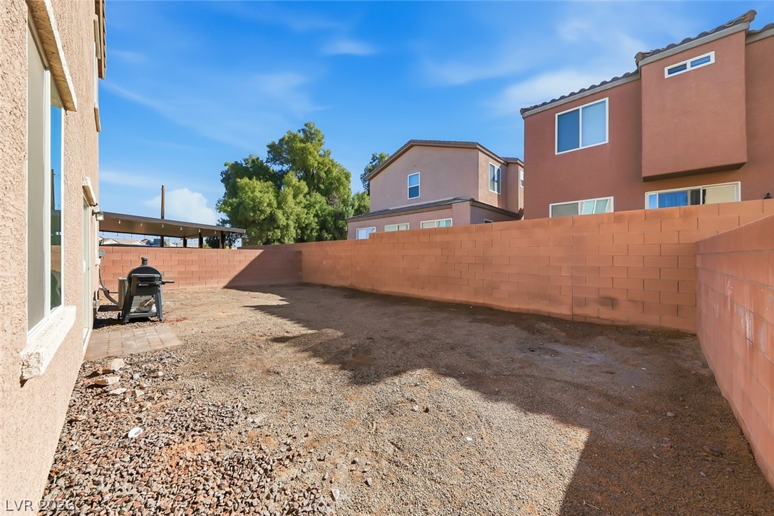 5324 Loxley Court Las Vegas NV 89122