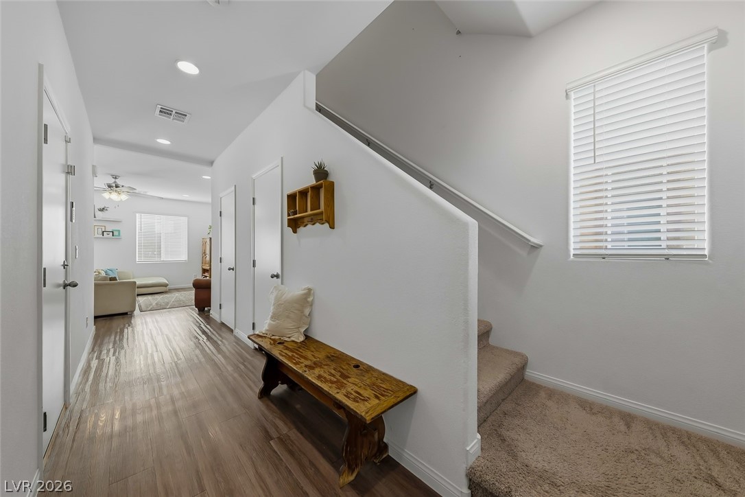 5324 Loxley Court Las Vegas NV 89122