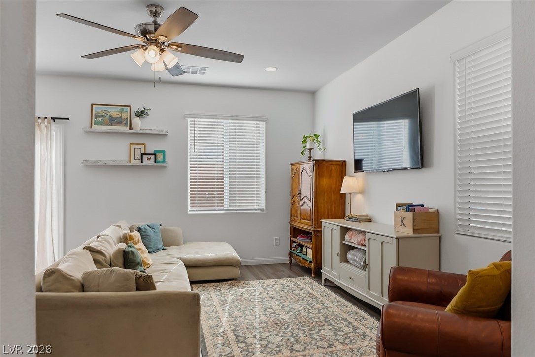 5324 Loxley Court Las Vegas NV 89122