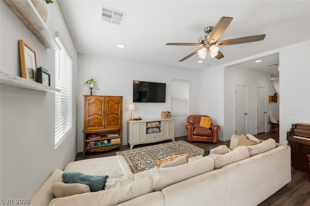 5324 Loxley Court Las Vegas NV 89122
